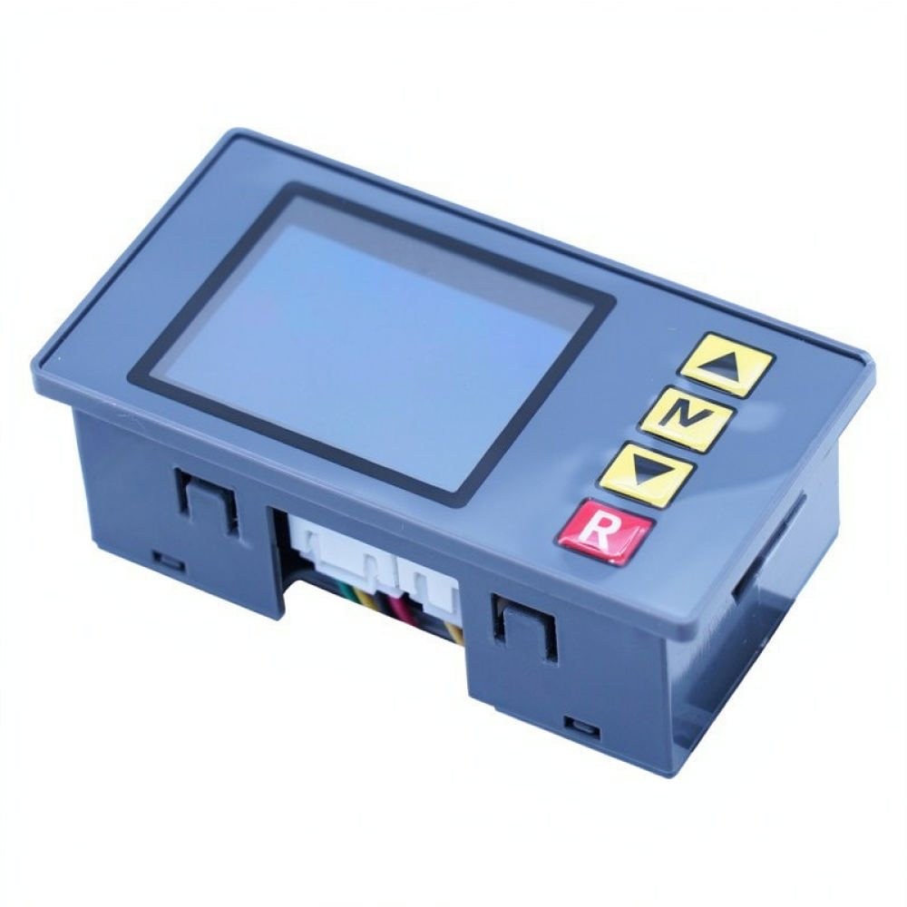 Battery Internal Resistance Tester Four Wire - Comprobador de tensión y resistencia interna