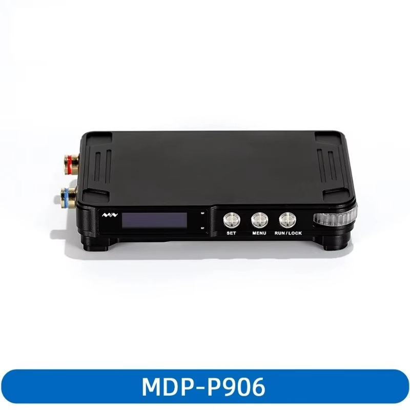 Fuente de alimentación digital - Programmable Linear Dc Power Supply 30V 10A reseña y precio