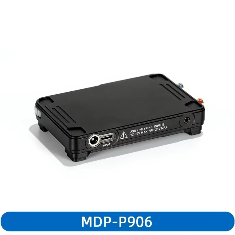 Fuente de alimentación digital - Programmable Linear Dc Power Supply 30V 10A reseña y precio
