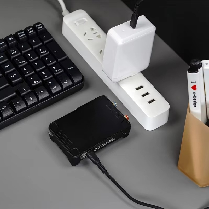 Fuente de alimentación digital - Programmable Linear Dc Power Supply 30V 10A reseña y precio