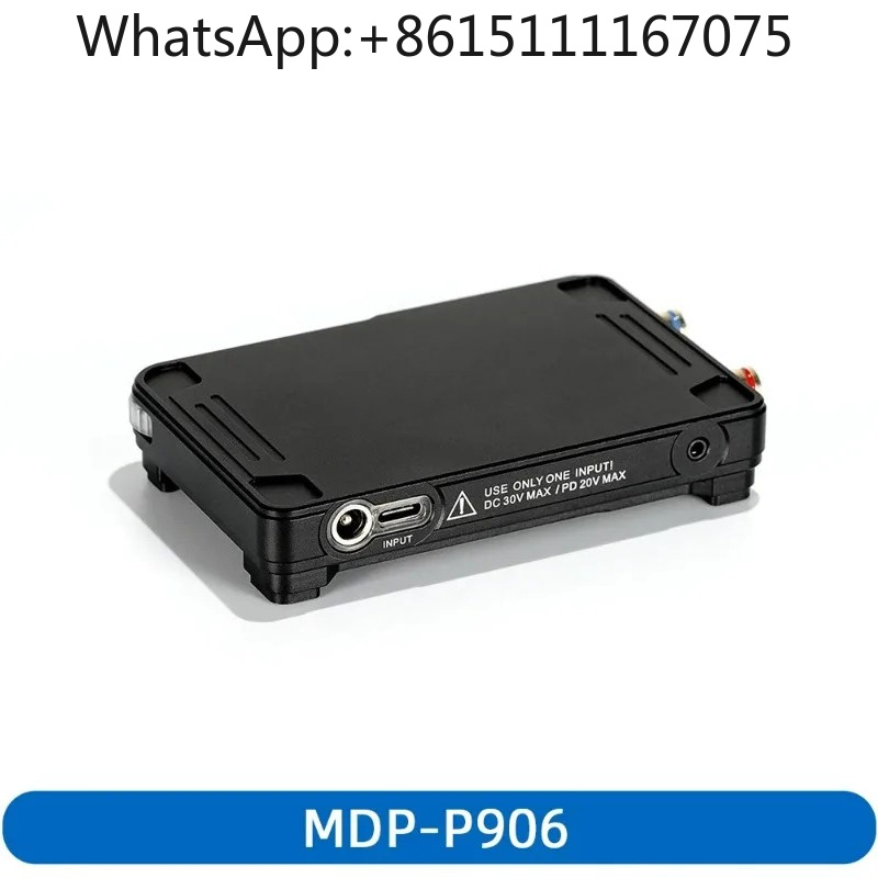 Fuente de Alimentación Lineal  - Programmable Linear Dc Power Supply 30V 10A reseña y precio