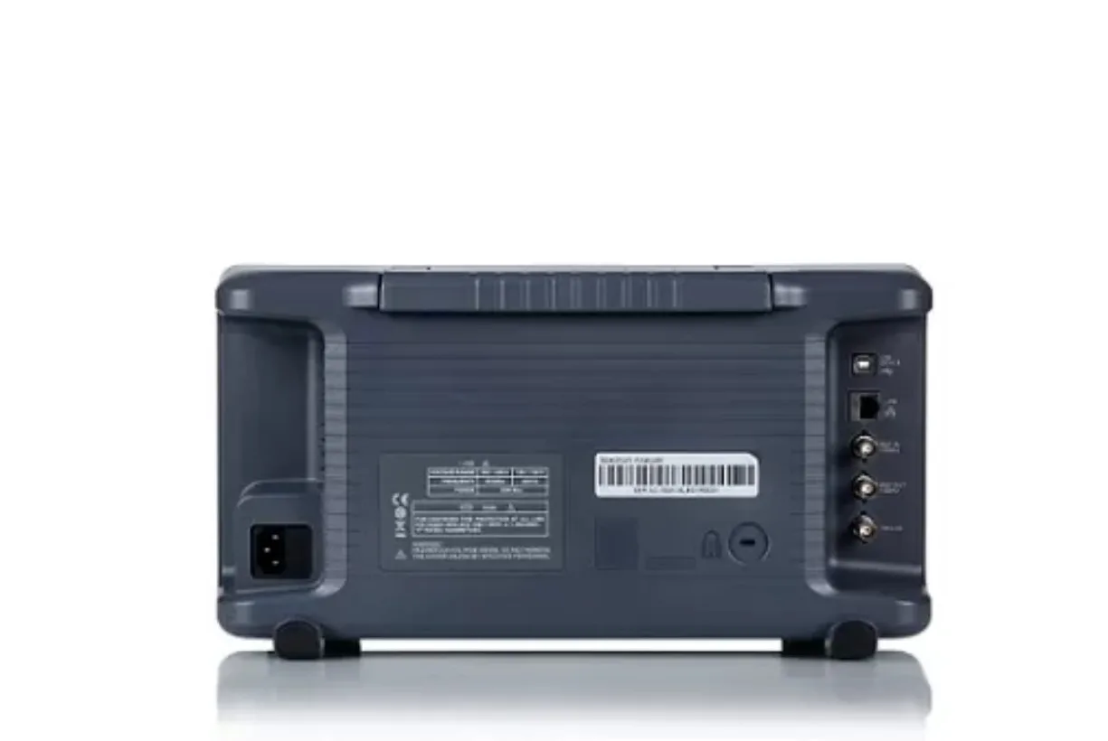 Analizador de Espectro Digital - Spectrum Analyzer Tracking Generator 1.5Ghz reseña y precio