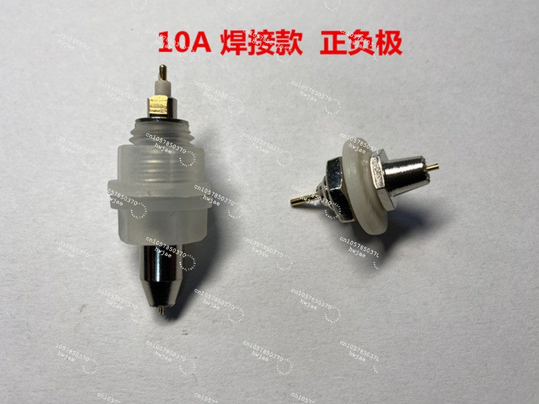 Adecuado para sonda de prueba  - Battery Internal Resistance Tester Four Wire reseña y precio